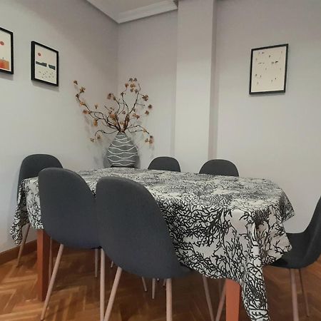 Apartamento EGONA-ZU30 Bonita vivienda con vistas Zarautz Exterior foto